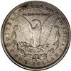 Image 2 : 1893-S S$1 XF40 ANACS. A well balanced example of this