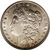 Image 1 : 1894 S$1 AU55 NGC. A very impressive Choice AU specime