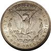 Image 2 : 1894 S$1 AU55 NGC. A very impressive Choice AU specime