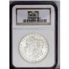 Image 3 : 1894 S$1 MS62 NGC. A bright and sharply struck example