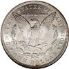 Image 2 : 1894 S$1 MS63 NGC. Radiantly lustrous surfaces display