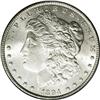 Image 1 : 1894 S$1 MS63 PCGS. At first glance this coin appears