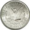 Image 2 : 1894 S$1 MS63 PCGS. At first glance this coin appears
