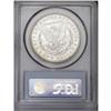 Image 2 : 1894-O S$1 MS62 PCGS. This lustrous and reasonably str