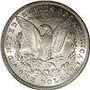 Image 2 : 1894-O S$1 MS63 PCGS. Essentially brilliant with satin