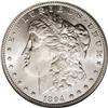 Image 1 : 1894-O S$1 MS63 NGC. While the mintage was higher than