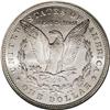 Image 2 : 1894-O S$1 MS63 NGC. While the mintage was higher than