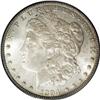 Image 1 : 1894-O S$1 MS64 PCGS. This difficult issue is here rep