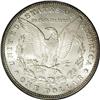 Image 2 : 1894-O S$1 MS64 PCGS. This difficult issue is here rep