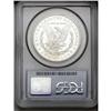 Image 2 : 1894-S S$1 MS64 PCGS. A brilliant example of this scar