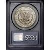 Image 2 : 1894-S S$1 MS64 PCGS. Well struck throughout with a sa