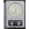 Image 2 : 1895-O S$1 AU50 ANACS. One of the keys to the Morgan