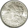 Image 1 : 1896 S$1 MS67 PCGS. This is the first Morgan dollar fr