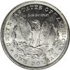 Image 2 : 1896 S$1 MS67 NGC. Like so many others before and afte