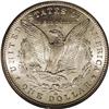 Image 2 : 1896-O S$1 MS63 PCGS. The 1896-O is a curious issue. A