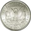 Image 2 : 1896-S S$1 MS64 PCGS. This creamy-white Mint State exa