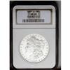 Image 1 : 1897-O S$1 MS61 NGC. The ''97-O is an issue that is wi