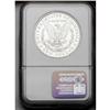 Image 2 : 1897-O S$1 MS61 NGC. The ''97-O is an issue that is wi