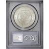 Image 2 : 1897-S S$1 MS65 PCGS. A frosty and lustrous Gem with b