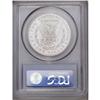 Image 2 : 1898 S$1 MS65 Deep Mirror Prooflike PCGS. A challengin