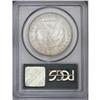 Image 2 : 1898-O S$1 MS66 PCGS. Satiny and silky-smooth with a t