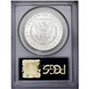 Image 2 : 1898-O S$1 MS67 PCGS. Well struck for a product of the