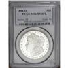 Image 1 : 1898-O S$1 MS65 Deep Mirror Prooflike PCGS.From The Di