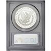 Image 2 : 1898-O S$1 MS65 Deep Mirror Prooflike PCGS.From The Di