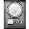 Image 2 : 1898-S S$1 MS64 PCGS. Boldly struck, with minor weakne
