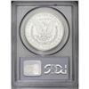 Image 2 : 1898-S S$1 MS65 PCGS. Bright and lustrous with pronoun