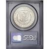 Image 4 : 1898-S S$1 MS66 PCGS. Bold and appealing, with semi-pr