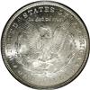 Image 2 : 1900-O/CC S$1 MS65 PCGS. VAM-11. A Top 100 Variety. Li