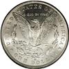 Image 2 : 1900-O/CC S$1 MS65 PCGS. VAM-8A. A top 100 variety. Fl