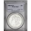 Image 3 : 1900-O/CC S$1 MS65 PCGS. VAM-8A. A top 100 variety. Fl