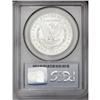Image 4 : 1900-O/CC S$1 MS65 PCGS. VAM-8A. A top 100 variety. Fl
