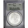 Image 3 : 1900-O/CC S$1 MS65 PCGS. Both letters of the mintmark