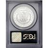 Image 4 : 1900-O/CC S$1 MS65 PCGS. Both letters of the mintmark