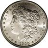 Image 1 : 1900-O/CC S$1 MS66 PCGS. Top 100 Variety. Fragments of