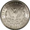 Image 2 : 1900-O/CC S$1 MS66 PCGS. Top 100 Variety. Fragments of