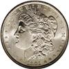 Image 1 : 1901 S$1 MS63 PCGS. On the typical Mint State ''01-P d