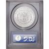 Image 2 : 1901-S S$1 MS64 PCGS. A highly appealing example of th