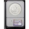 Image 2 : 1901-S S$1 MS64 NGC. The 1901-S is the rarest S-mint d