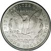 Image 2 : 1901-S S$1 MS65 PCGS. Relatively common in lower grade