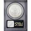 Image 4 : 1901-S S$1 MS65 PCGS. A lustrous and impressively unma