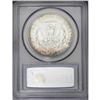 Image 2 : 1902-S S$1 MS64 PCGS. Sharply struck, save for softnes