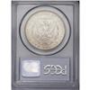 Image 2 : 1902-S S$1 MS64 PCGS. This is certainly a premium exam