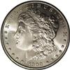 Image 1 : 1902-S S$1 MS65 PCGS. Curiously, the 1902-S is a late