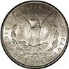 Image 2 : 1902-S S$1 MS65 PCGS. Curiously, the 1902-S is a late