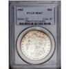 Image 3 : 1903 S$1 MS67 PCGS. While the 1903-P is not an absolut