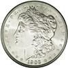 Image 1 : 1903 S$1 MS67 PCGS. Stone white in color and quite sat